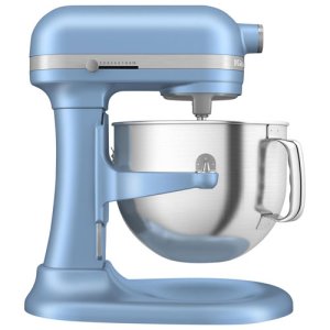 KitchenAid Professional Bowl-Lift Stand Mixer - 7Qt - 500-Watt - Blue Velvet