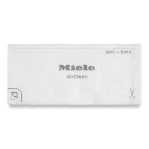 Miele Vacuum Cleaner Air Clean Filter SF-SAC 20/30